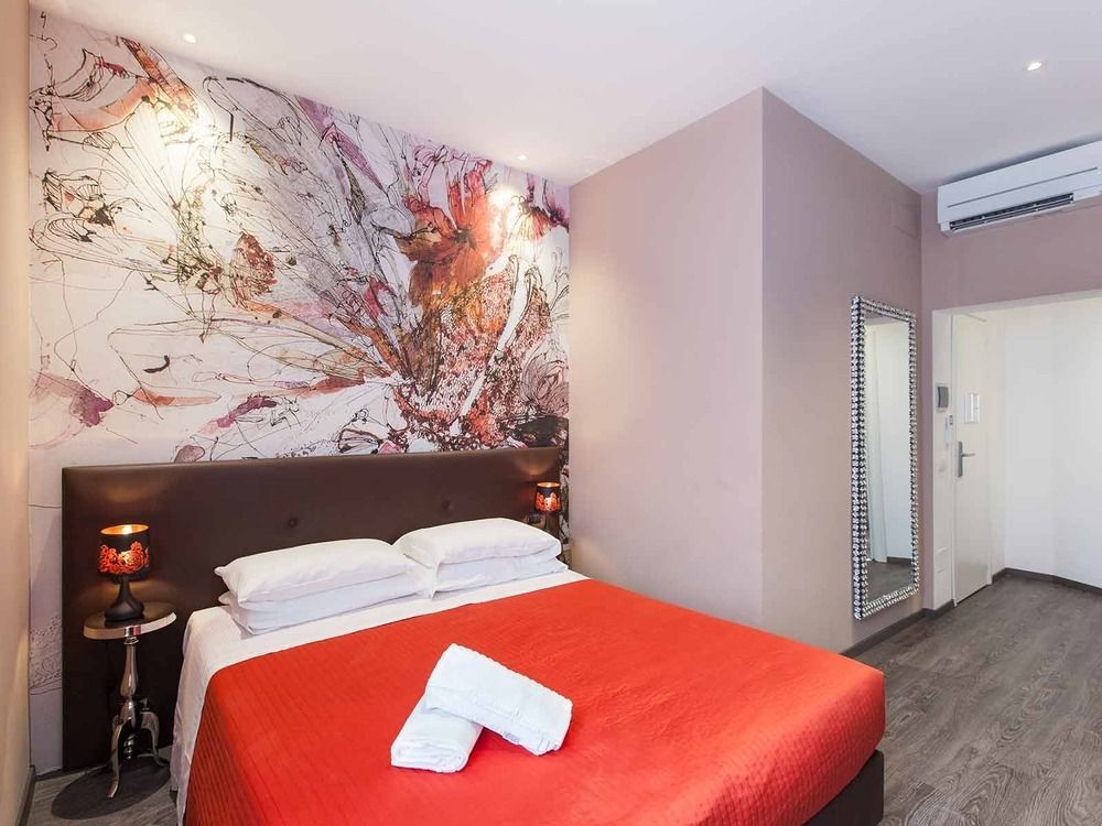 Gasthof Town House Rom