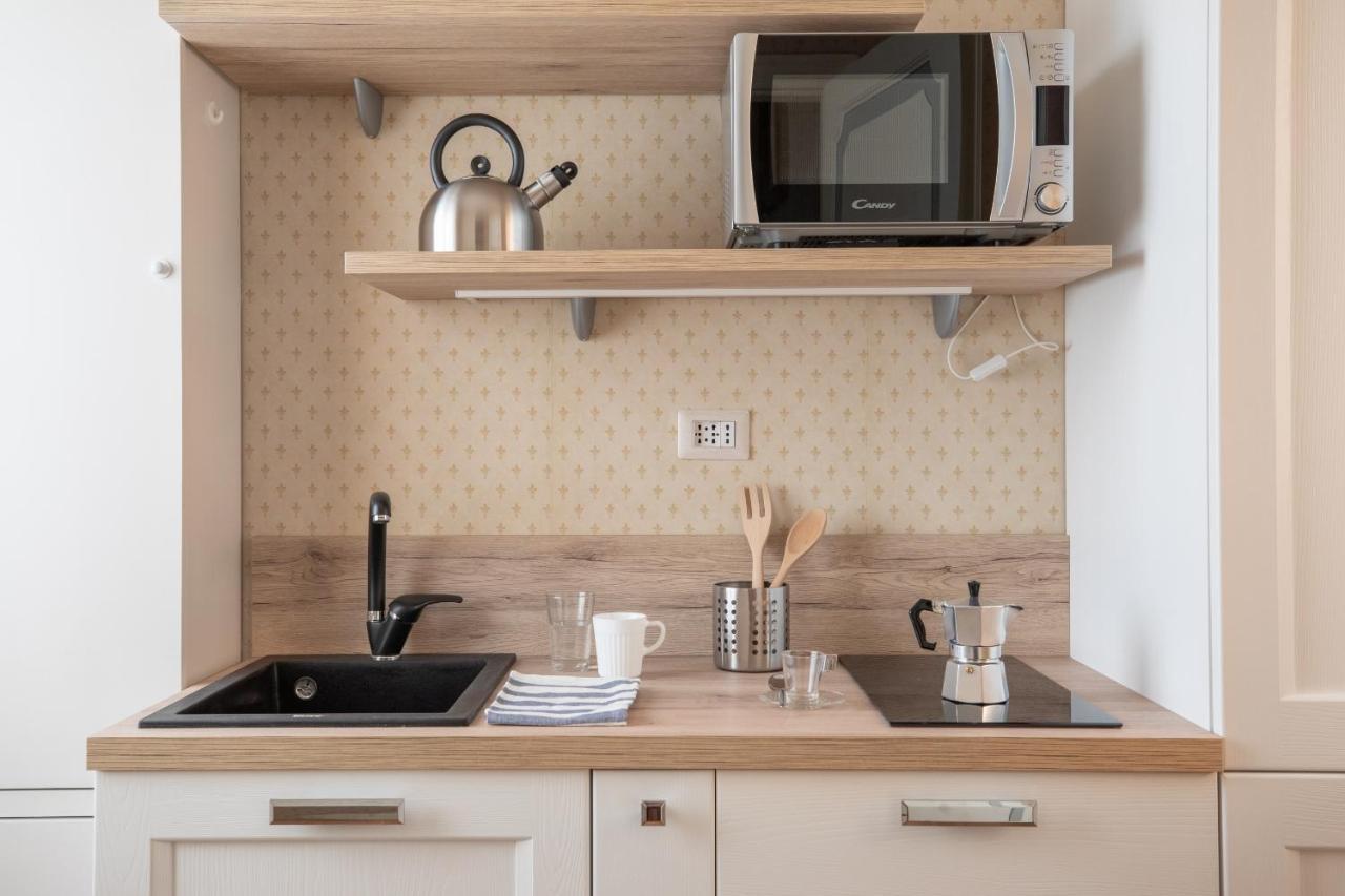 Town House 3* Rom
