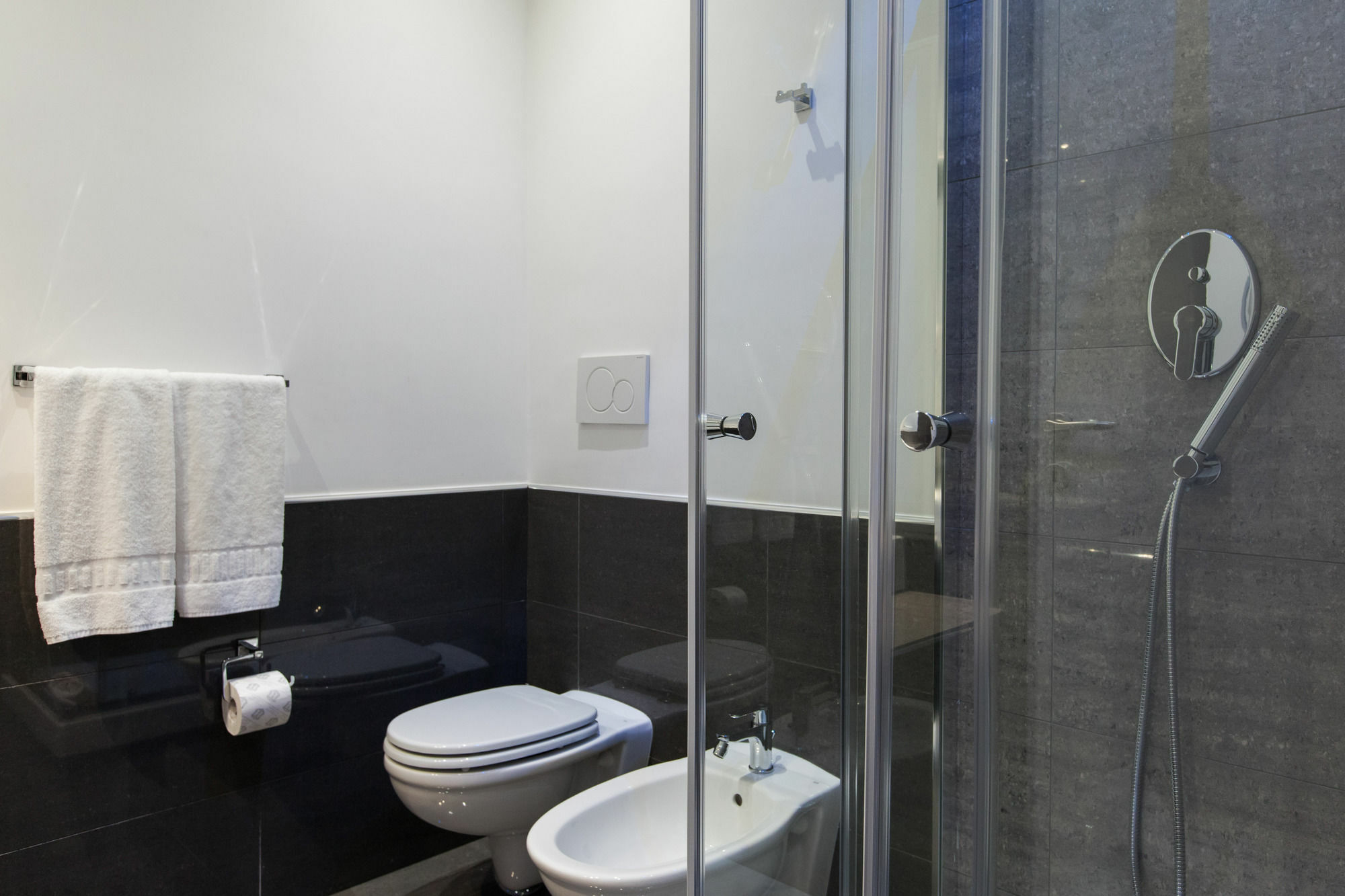 Gasthof Town House Rom