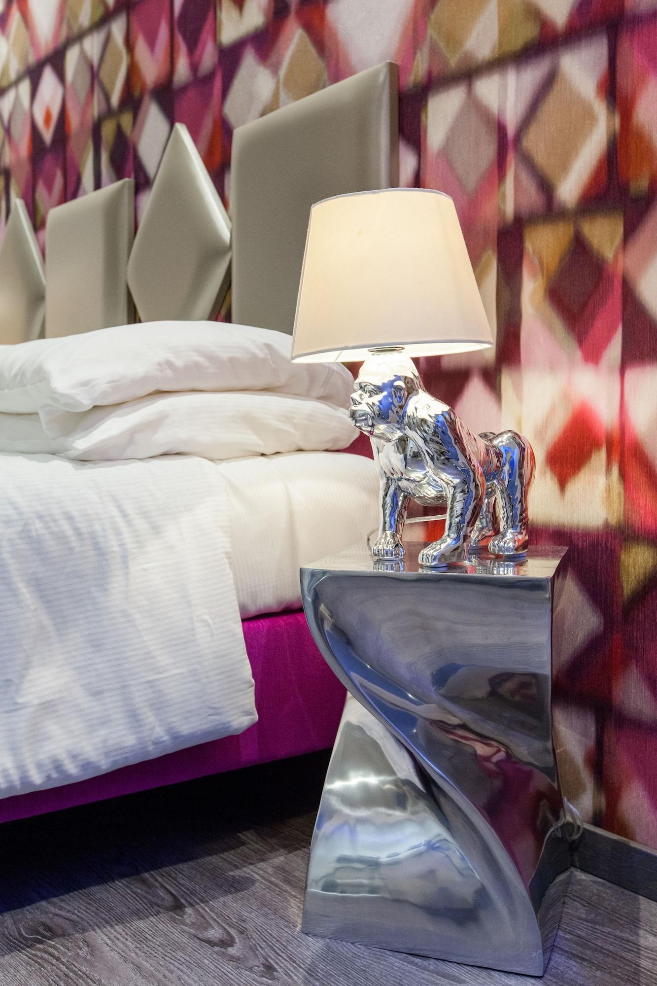 Town House 3* Rom