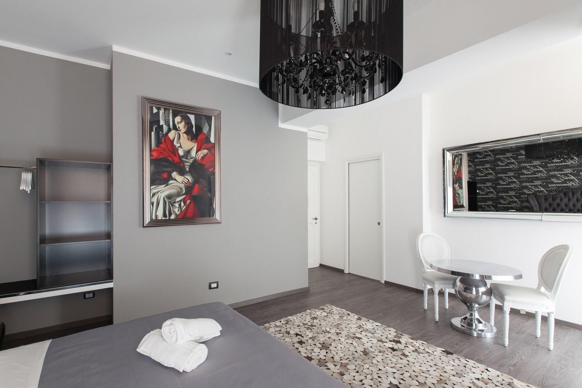 Gasthof Town House Rom