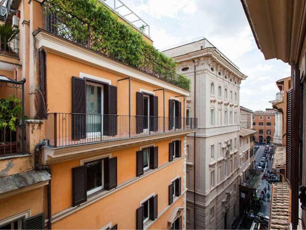 Town House 3* Rom